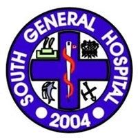 Cebu South General Hospital in Naga City, Cebu .